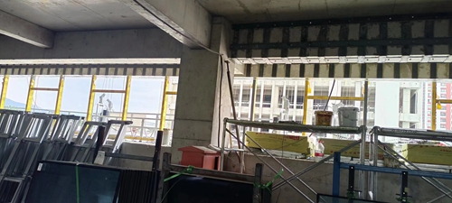 濟(jì)寧廠房加固公司 濟(jì)寧廠房加固公司